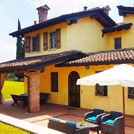 Casa Vacanze Soleluna Montichiari Extérieur photo