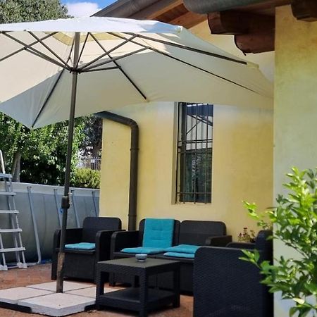 Casa Vacanze Soleluna Montichiari Extérieur photo