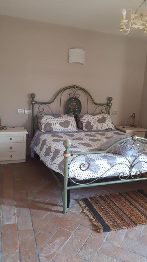 Casa Vacanze Soleluna Montichiari Extérieur photo
