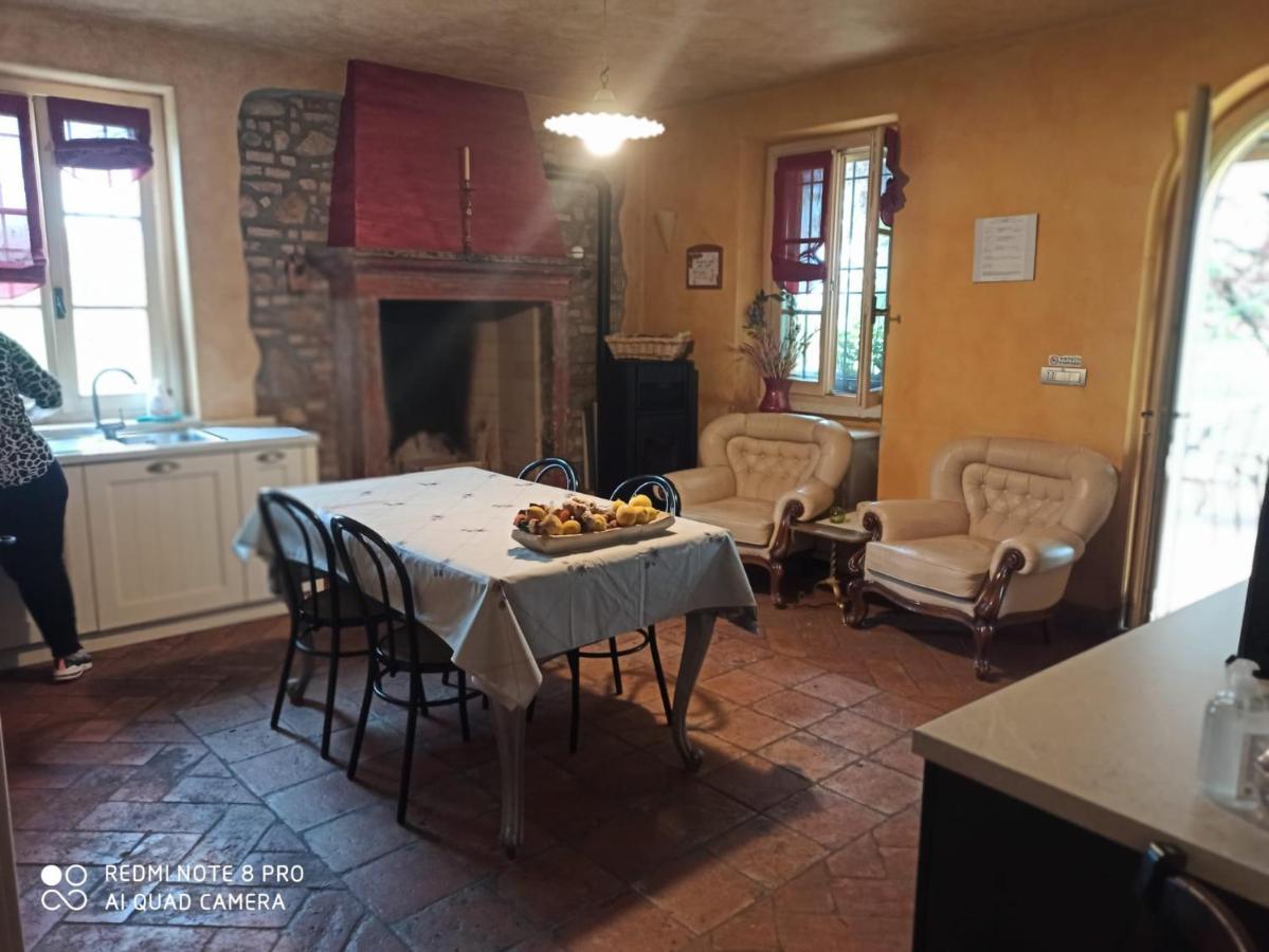 Casa Vacanze Soleluna Montichiari Extérieur photo