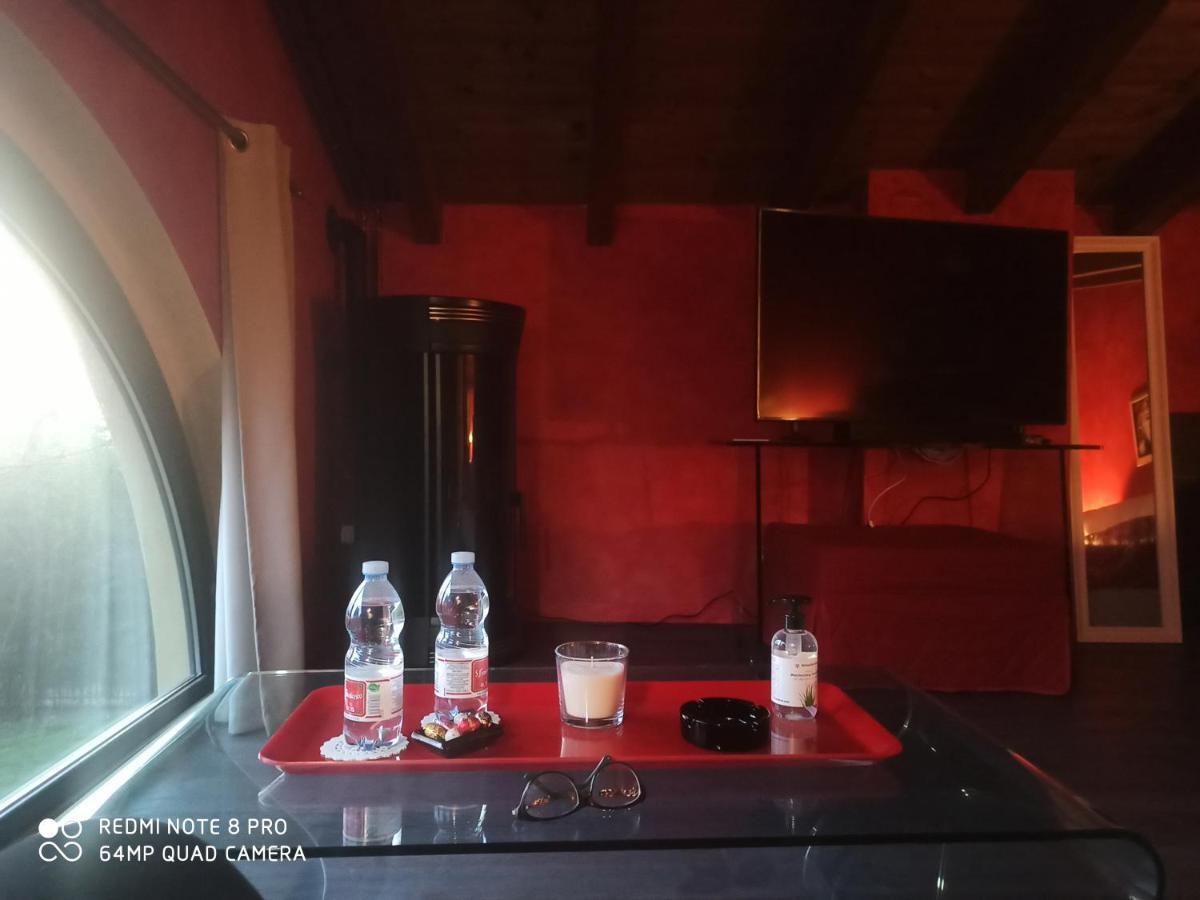 Casa Vacanze Soleluna Montichiari Extérieur photo