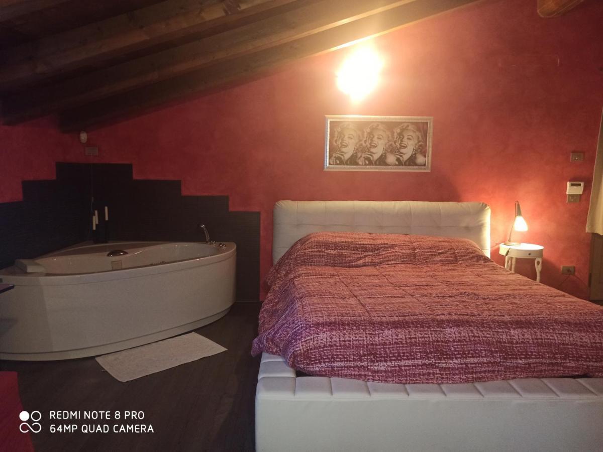 Casa Vacanze Soleluna Montichiari Extérieur photo