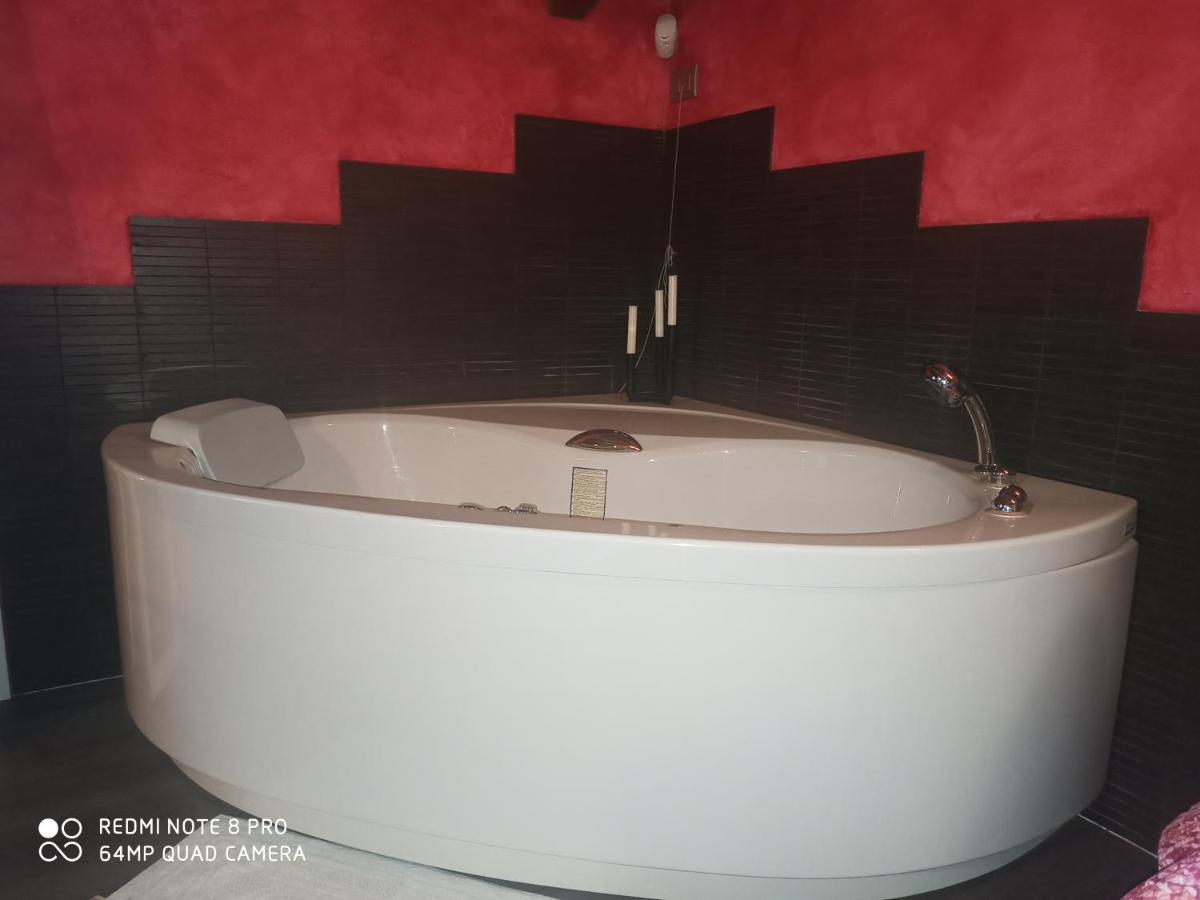 Casa Vacanze Soleluna Montichiari Extérieur photo