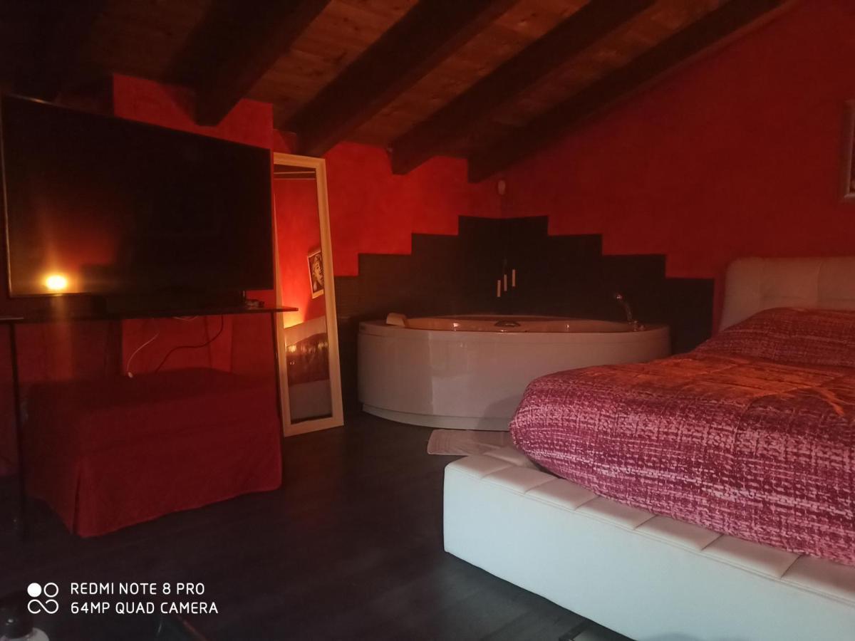 Casa Vacanze Soleluna Montichiari Extérieur photo