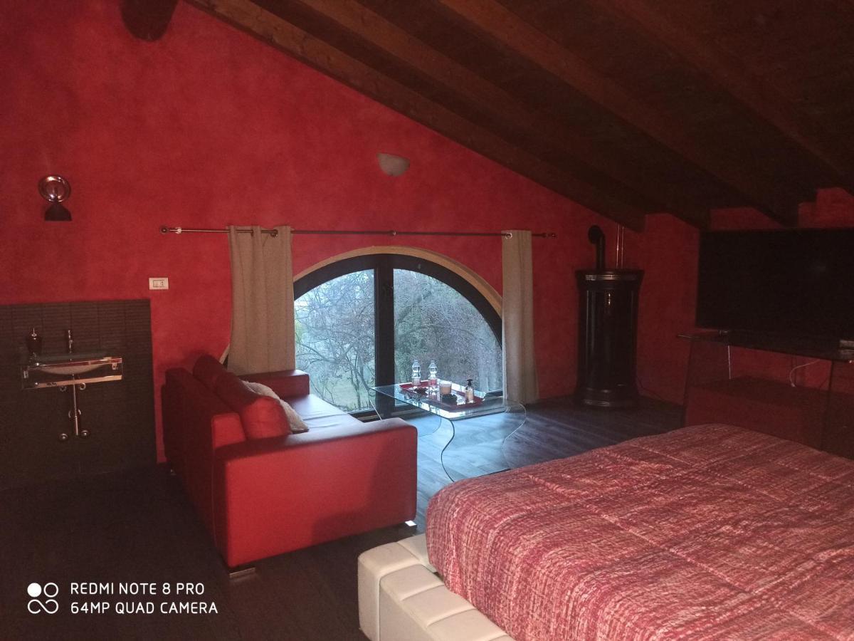 Casa Vacanze Soleluna Montichiari Extérieur photo