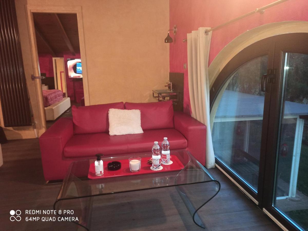 Casa Vacanze Soleluna Montichiari Extérieur photo
