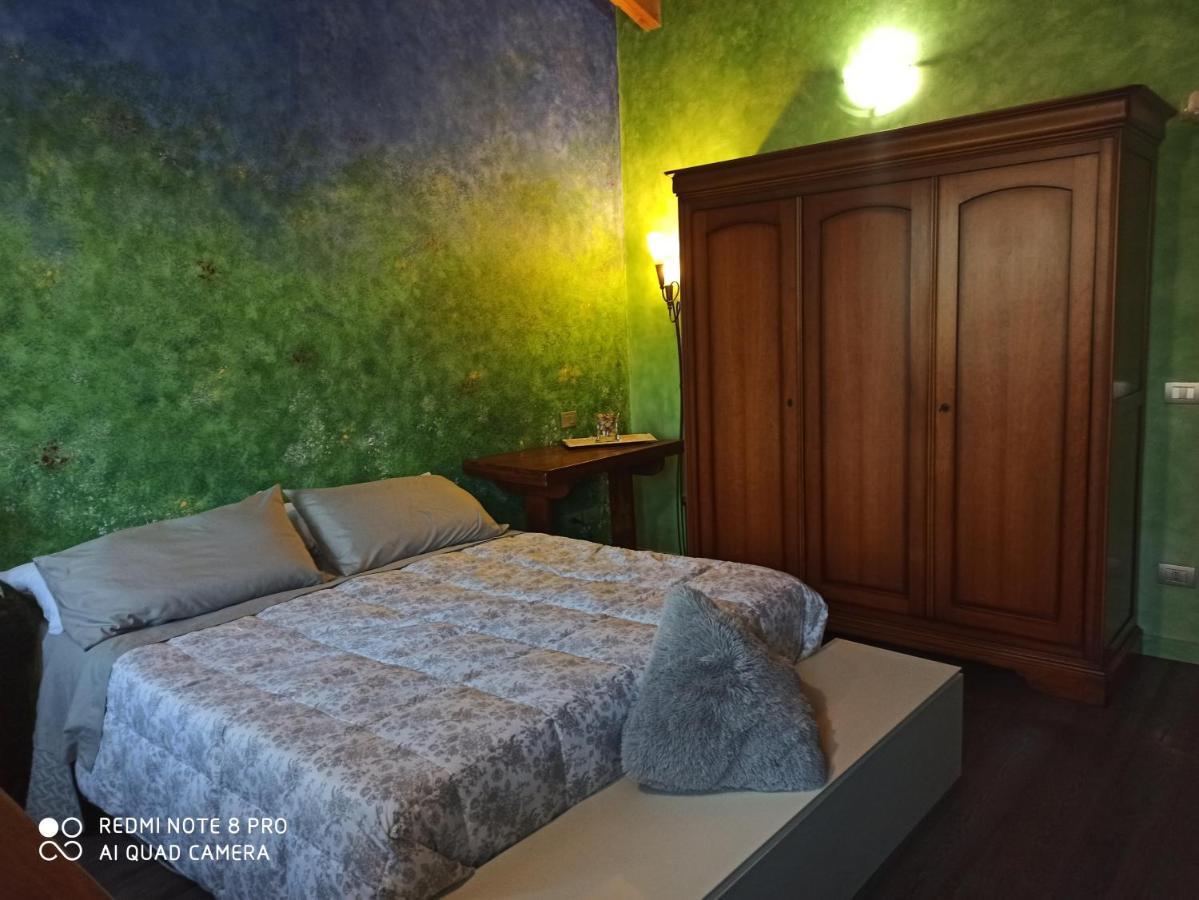 Casa Vacanze Soleluna Montichiari Extérieur photo