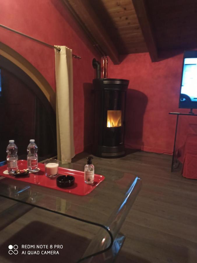 Casa Vacanze Soleluna Montichiari Extérieur photo
