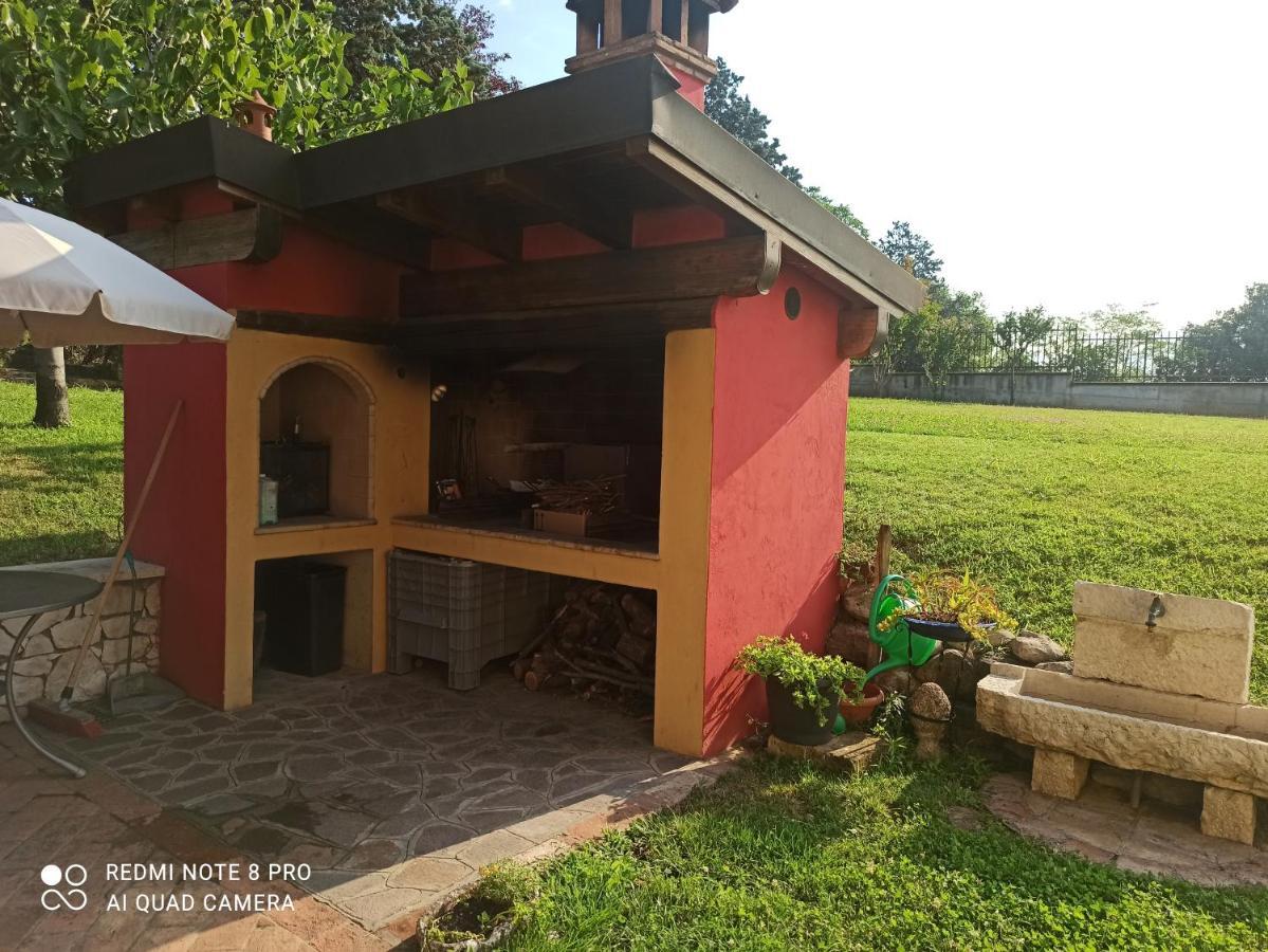Casa Vacanze Soleluna Montichiari Extérieur photo