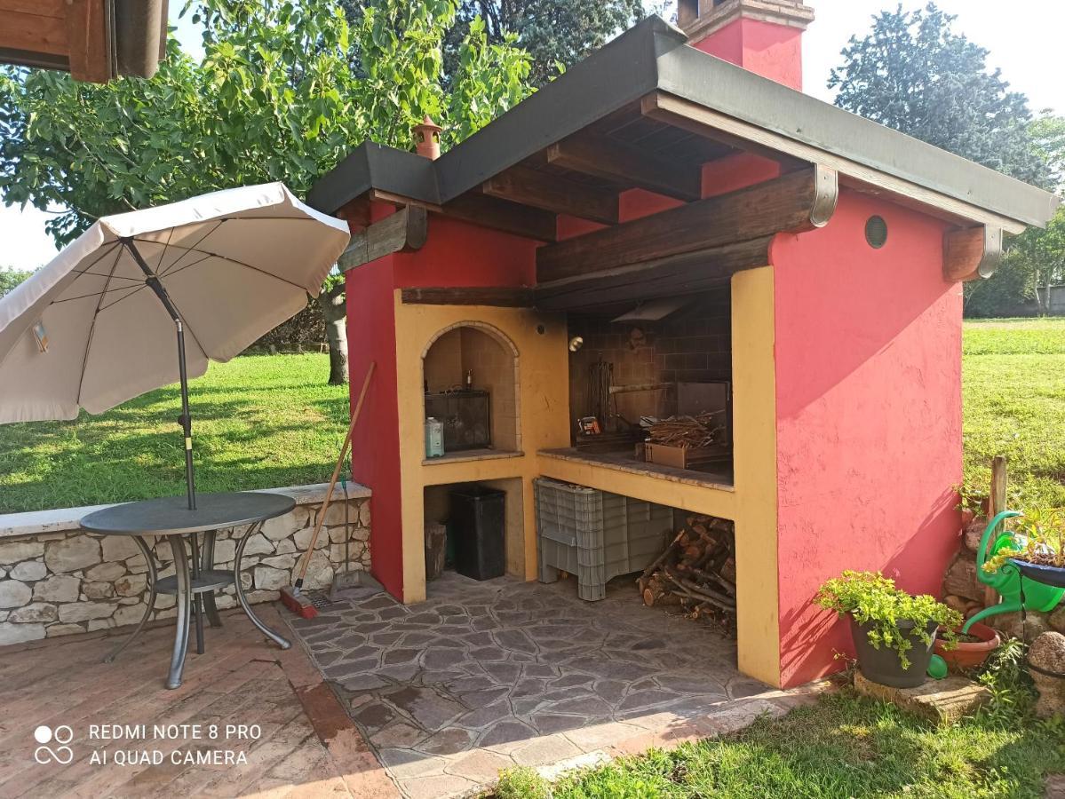 Casa Vacanze Soleluna Montichiari Extérieur photo