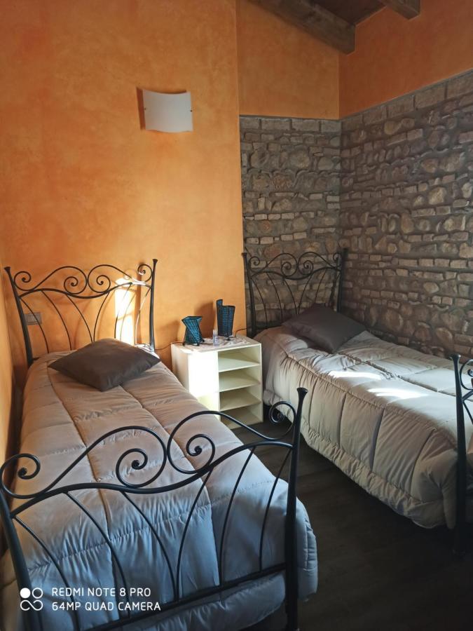 Casa Vacanze Soleluna Montichiari Extérieur photo