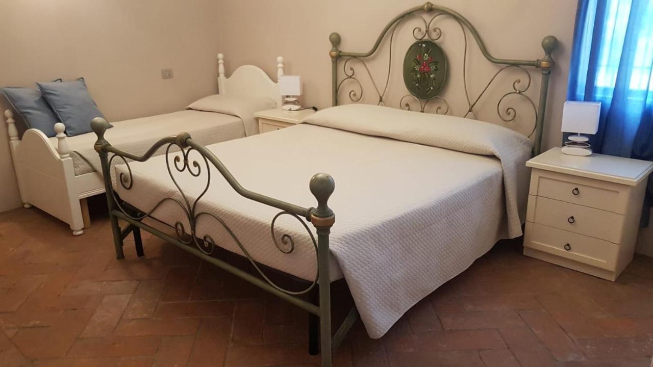 Casa Vacanze Soleluna Montichiari Extérieur photo