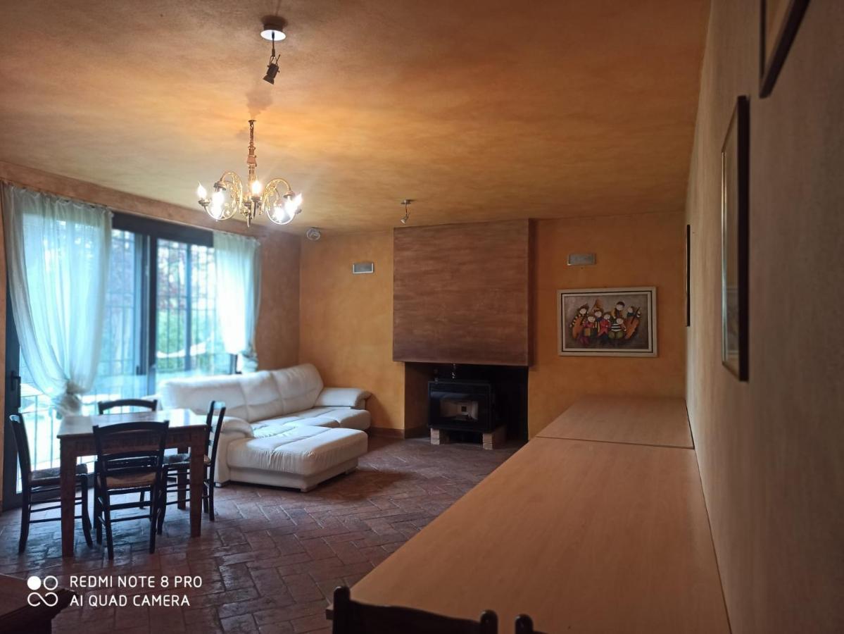 Casa Vacanze Soleluna Montichiari Extérieur photo