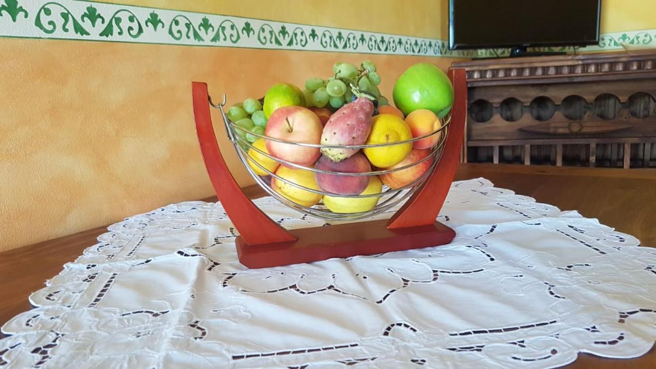 Casa Vacanze Soleluna Montichiari Extérieur photo
