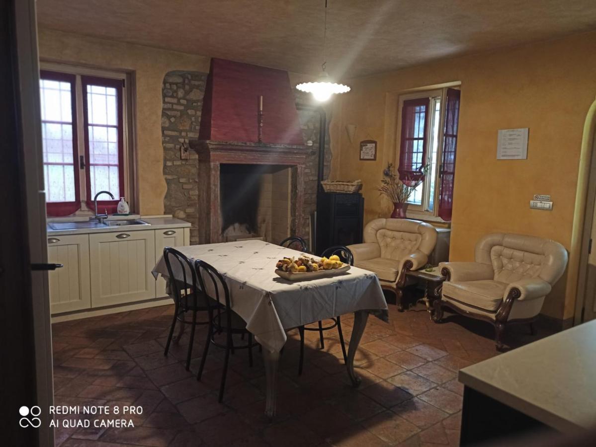 Casa Vacanze Soleluna Montichiari Extérieur photo