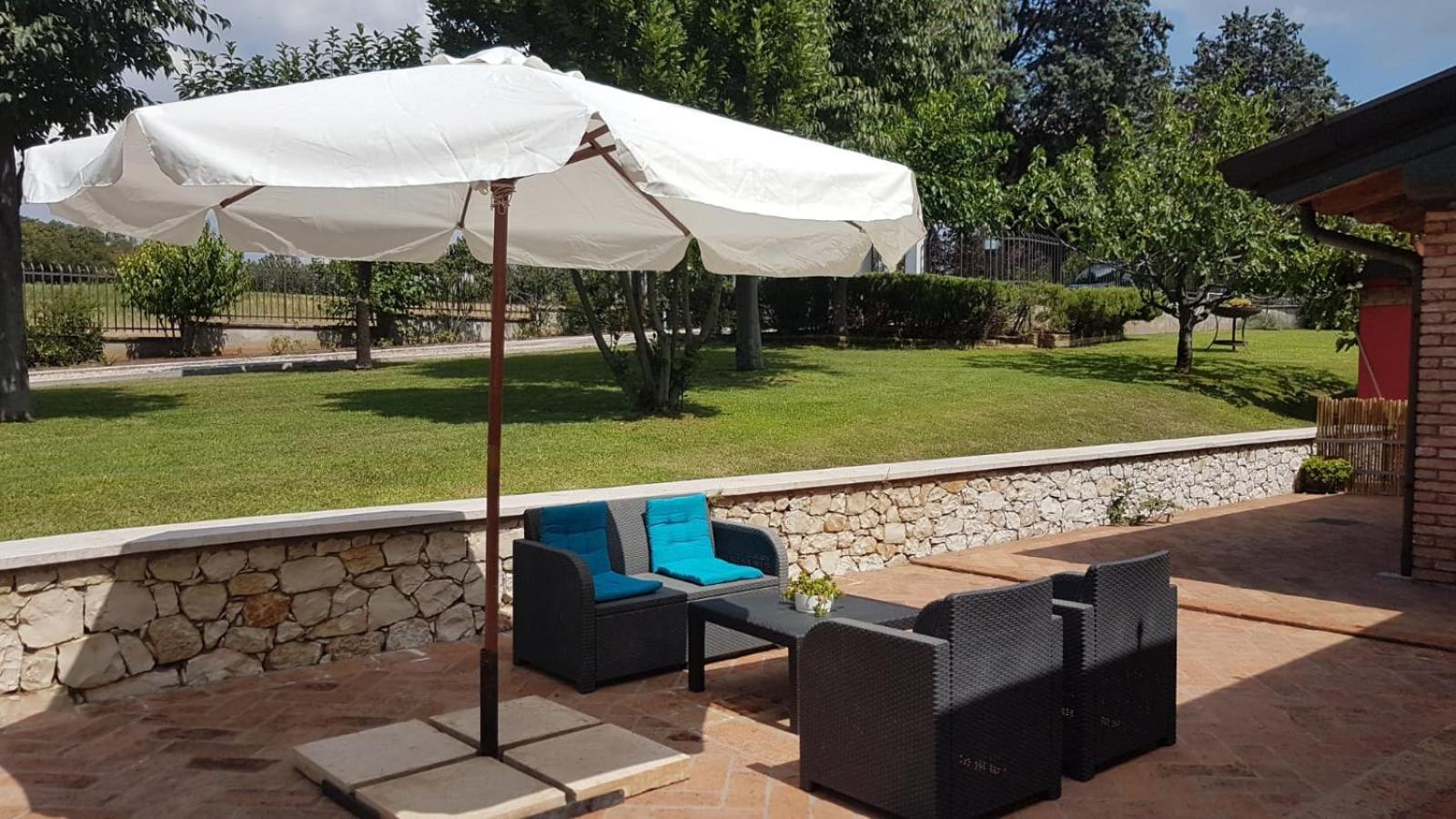 Casa Vacanze Soleluna Montichiari Chambre photo