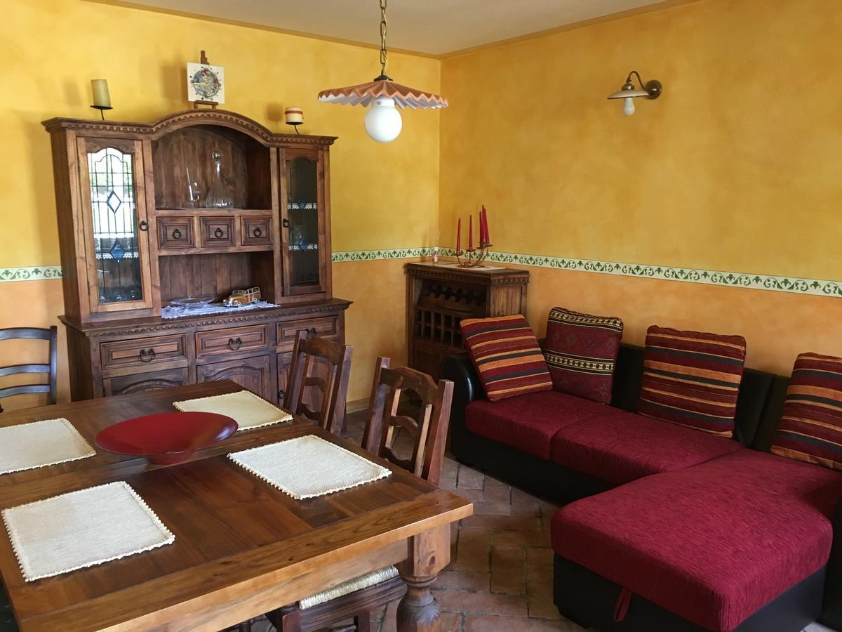 Casa Vacanze Soleluna Montichiari Extérieur photo