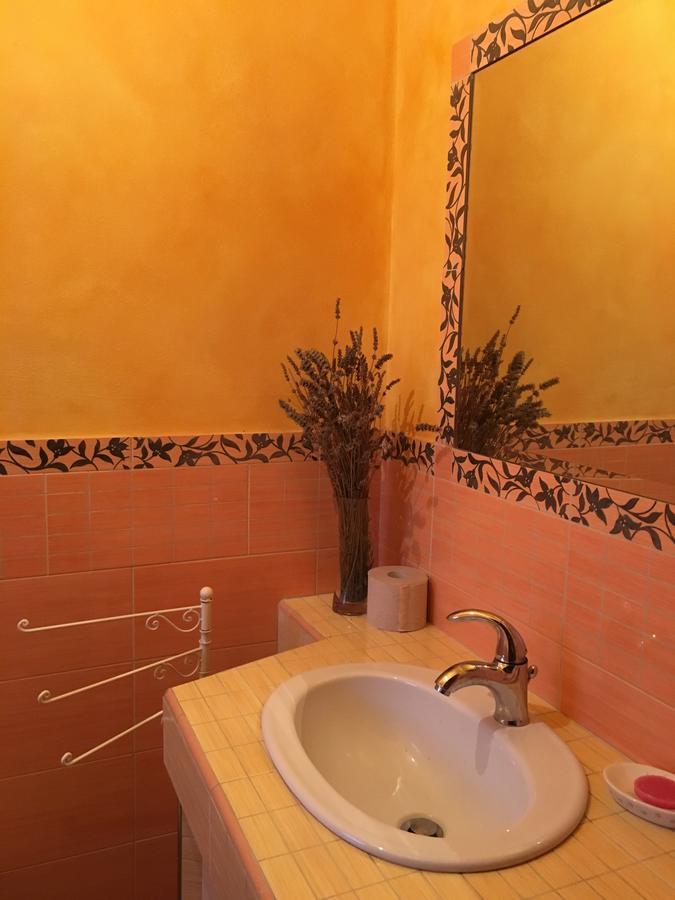 Casa Vacanze Soleluna Montichiari Extérieur photo