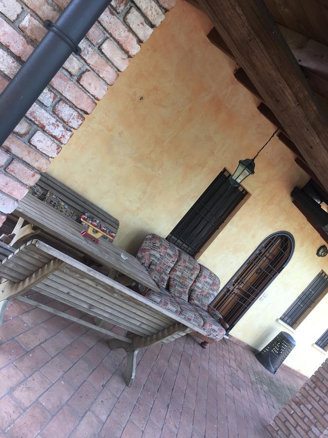 Casa Vacanze Soleluna Montichiari Extérieur photo