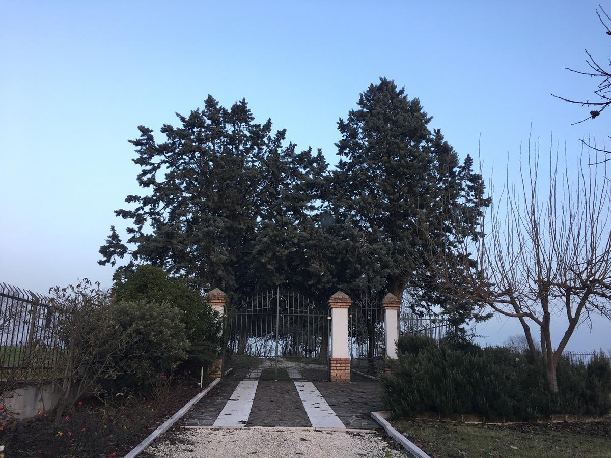 Casa Vacanze Soleluna Montichiari Extérieur photo