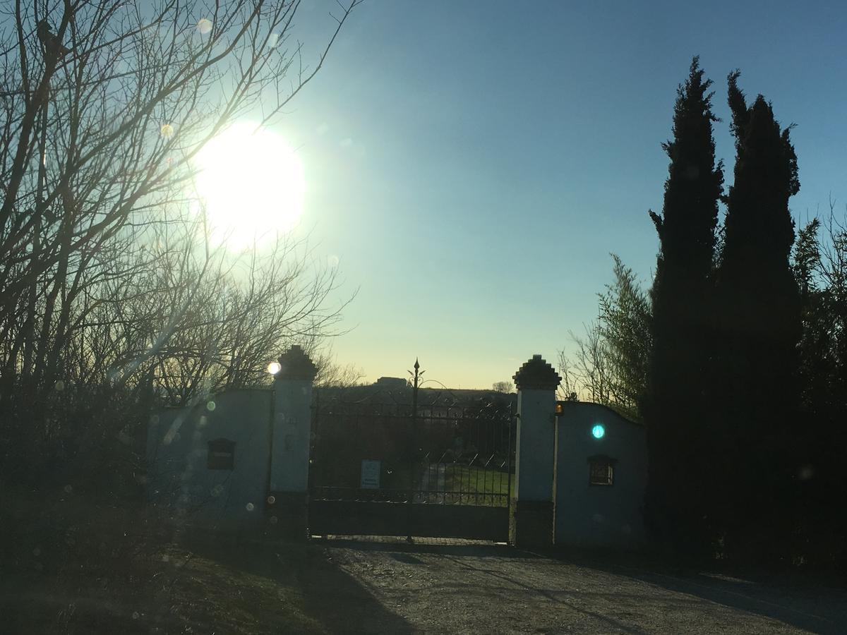 Casa Vacanze Soleluna Montichiari Extérieur photo