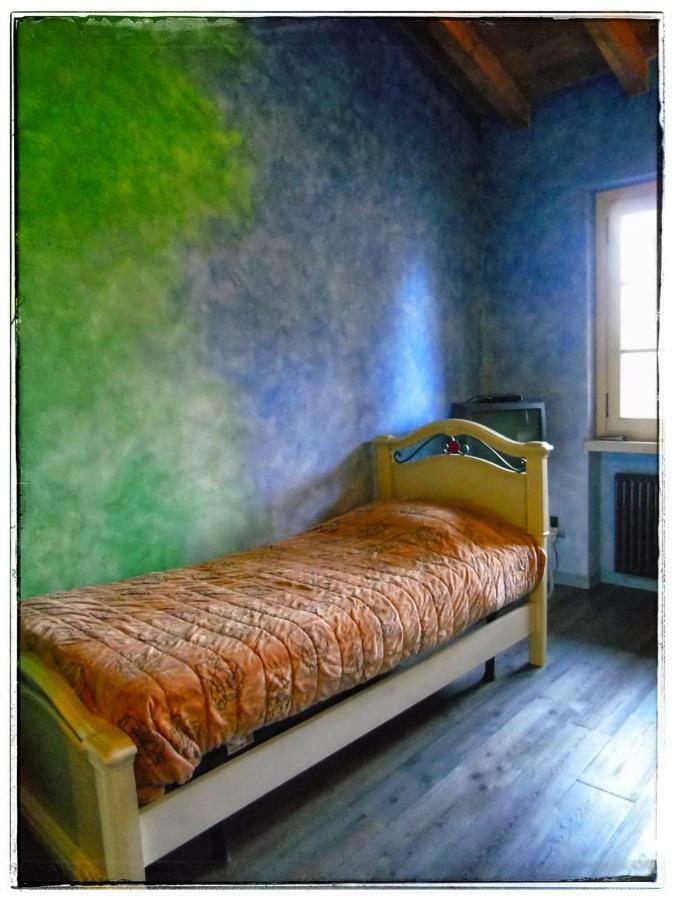 Casa Vacanze Soleluna Montichiari Extérieur photo