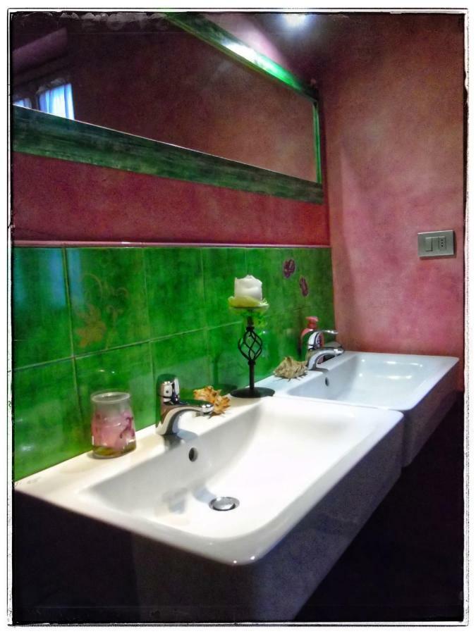 Casa Vacanze Soleluna Montichiari Extérieur photo