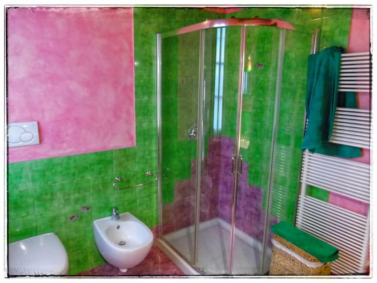Casa Vacanze Soleluna Montichiari Extérieur photo